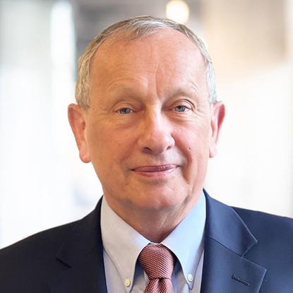 Charles T. McGinnis III Photo